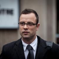 Oscar Pistorius, le procès: La porte des toilettes a parlé, une vidéo troublante