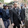 lors de son procès pour meurtre devant la Haute cour de Pretoria, le 10 mars 2014