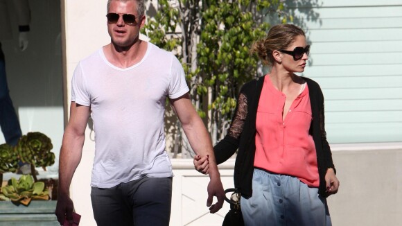 Eric Dane et Rebecca Gayheart : 10 ans de mariage et toujours l'amour fou !