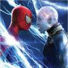 Affiche du film The Amazing Spider-Man - Le Destin d'un héros, en salles le 30 avril 2014