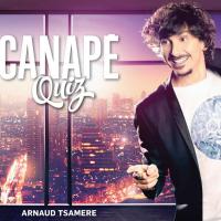 Canapé Quiz : Le jeu d'Arnaud Tsamère déprogrammé après trois semaines d'antenne