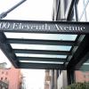 C'est au 200 Eleventh Avenue, situé dans le quartier de Chelsea à New York, que L'Wren Scott s'est donnée la mort ce lundi 17 mars.