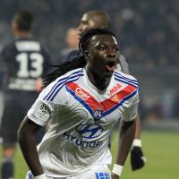 Bafétimbi Gomis, accusé de viol en réunion : Fin du calvaire pour le joueur