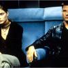 Emmanuelle Béart et Tom Cruise dans Mission : Impossible (1996).