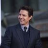 Tom Cruise à Los Angeles, le 3 décembre 2013.