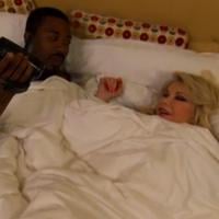 Joan Rivers (80 ans) fait des galipettes sous la couette avec l'ex de Kim K