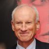 James Rebhorn à New York le 4 novembre 2009. Il est mort le 21 mars 2014 à l'âge de 65 ans.