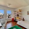 Keith Richards s'est acheté cet appartement à New York pour la somme de 10,5 millions de dollars.