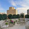 Keith Richards s'est acheté cet appartement à New York pour la somme de 10,5 millions de dollars.