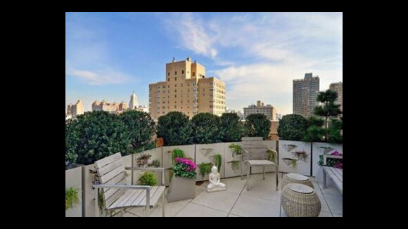 Keith Richards s'offre un appartement new-yorkais pour 10,5 millions de dollars