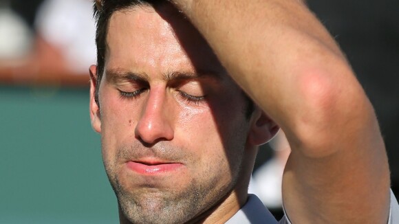 Novak Djokovic piégé : Le Serbe ne connaît pas les règles du tennis !