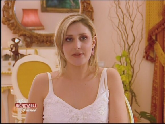 Adeline (Mon Incroyable Fiancé saison 1).