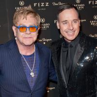 Elton John et David Furnish vont se marier, leur union enfin légale
