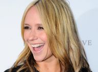 Jennifer Love Hewitt blonde : Changement de look pour la jeune maman comblée