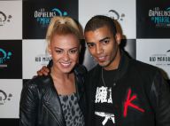 Brahim Zaibat et Katrina Patchett, inséparables, font le show avec M. Pokora