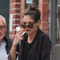 Katie Holmes : De retour dans une série après le carton ''Dawson''