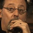 Jean Reno en larmes dans La Parenthèse inattendue sur France 2 le mercredi 2 avril 2014