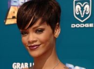 Rihanna prend la pose pour la marque de vêtements de Kanye West !