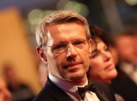 Festival de Cannes 2014 : Lambert Wilson, l'élégant maître de cérémonie !