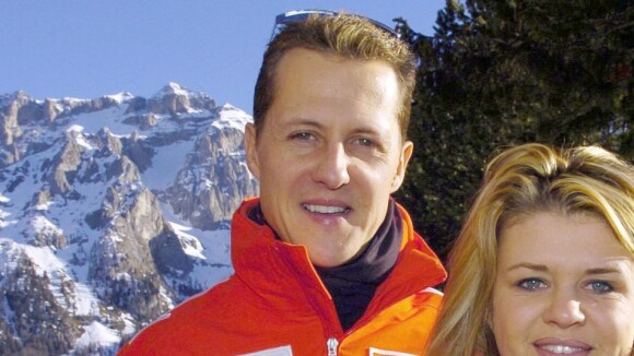 Michael Schumacher, ses progrès confirmés : Il a quitté le service réanimation