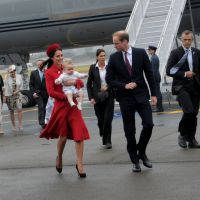 Kate Middleton, William, George : Nounou, coiffeuse, zoom sur le staff 'on tour'