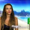 "Les Marseillais à Rio", épisode du 9 avril 2014 diffusé sur W9.