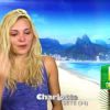 "Les Marseillais à Rio", épisode du 9 avril 2014 diffusé sur W9.