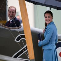 Kate Middleton et William en Nouvelle-Zélande : Au 7e ciel grâce à Peter Jackson