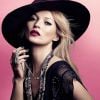 Kate Moss dans la nouvelle campagne Rimmel