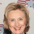 Hillary Clinton à New York, le 19 mars 2014.