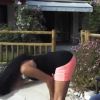 Shanna (Les Anges de la télé-réalité 6) se lance dans un striptease dans le clip Million Dollar Baby de Fauve Attitude