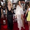 Nicki Minaj, Rita Ora, Rihanna et Jessica Alba aux MTV Music Awards 2014