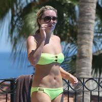 Amanda Bynes à la plage : Le bikini plutôt que les médicaments comme thérapie