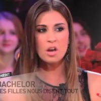 Bachelor 2014 - Martika, Alix, Louise... : Une soirée pour régler leurs comptes !