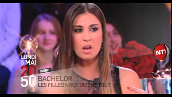 Bachelor 2014 - Martika, Alix, Louise... : Une soirée pour régler leurs comptes !