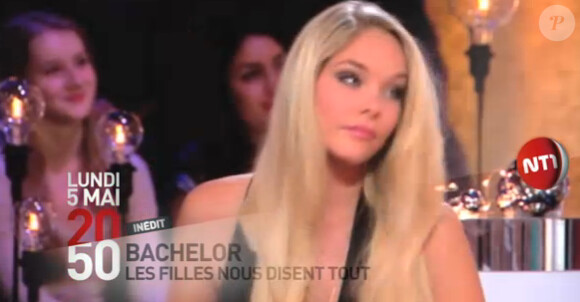 Le 5 mai prochain sur NT1, les prétendantes du "Bachelor 2014" règleront leurs comtes dans une émission spéciale.