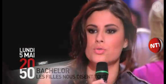 Le 5 mai prochain sur NT1, les prétendantes du "Bachelor 2014" diront tout de leur aventure.