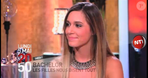 Le 5 mai prochain sur NT1, les candidates du "Bachelor 2014" diront tout de leur aventure et règleront leurs comtes.