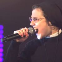 The Voice Italie : La bonne soeur star surprend encore, nouveau carton !