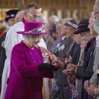 Elizabeth II : Vitaminée pour le Jeudi saint, elle récompense les bons élèves