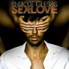 Enrique Iglesias a tweeté cette possible couverture pour son nouvel album Sex + Love. Janvier 2014.