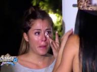 Les Anges de la télé-réalité 6: Anaïs en larmes après un violent clash avec Eddy