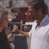 Alix retrouve Paul à Capri (Bachelor, le gentleman célibataire - épisode 9 diffusé le lundi 21 avril 2014 sur NT1.)