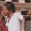 Elodie retrouve Paul à Rome (Bachelor, le gentleman célibataire - épisode 9 diffusé le lundi 21 avril 2014 sur NT1.)