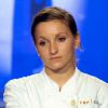 Noémie Honiat dans la finale de Top Chef 2014 le lundi 21 avril 2014 sur M6