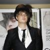 Pete Doherty à Paris, le 28 août 2012.