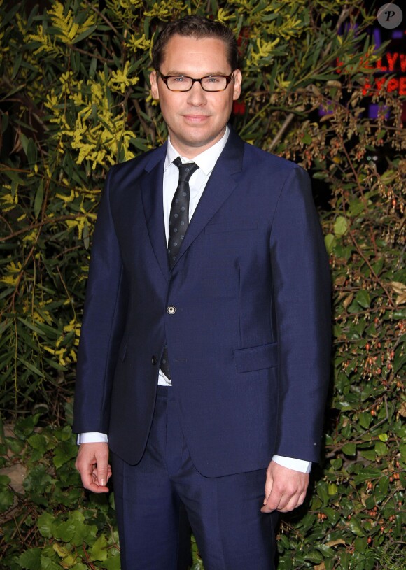 Bryan Singer - Premiere du film "Jack The Giant Slayer" a Hollywood, le 26 février 2013.  Jack The Giant Slayer Premiere held at The TLC Chinese Theater in Hollywood, California on February 26th, 2013.26/02/2013 - Hollywood