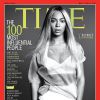Le TIME vient de dévoiler sa liste des 100 personnes les plus influentes au monde. Beyoncé y est mentionnée, et figure en couverture du numéro TIME 100.
