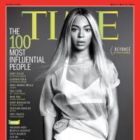 Beyoncé : Reine incontestée et star la plus influente selon le Time