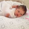 Kevin Federline présente sa petite Peyton Marie, âgée de 3 semaines, sur Twitter et Instagram.